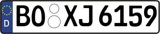 BO-XJ6159