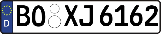 BO-XJ6162