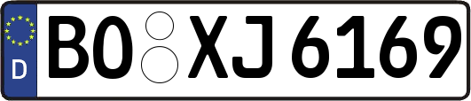 BO-XJ6169