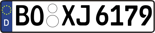 BO-XJ6179
