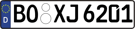 BO-XJ6201