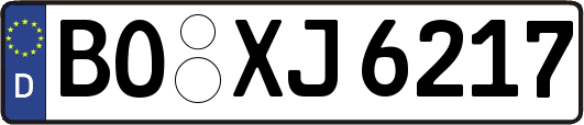 BO-XJ6217