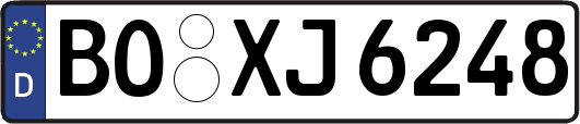 BO-XJ6248
