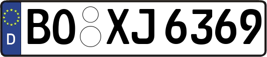 BO-XJ6369