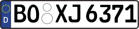 BO-XJ6371