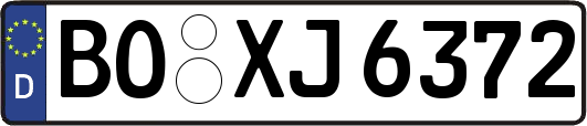BO-XJ6372