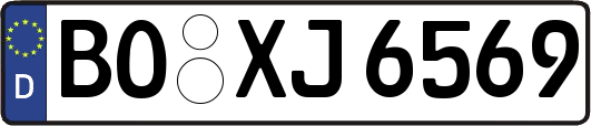 BO-XJ6569