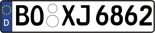 BO-XJ6862