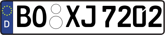 BO-XJ7202
