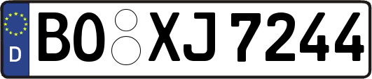 BO-XJ7244