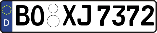 BO-XJ7372