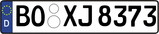 BO-XJ8373