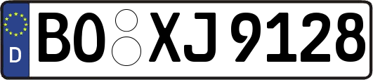 BO-XJ9128