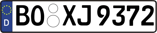 BO-XJ9372