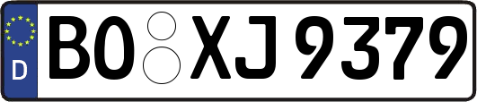 BO-XJ9379