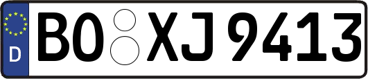 BO-XJ9413