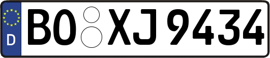 BO-XJ9434