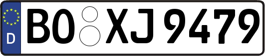 BO-XJ9479