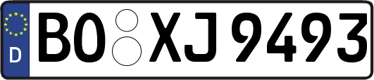 BO-XJ9493