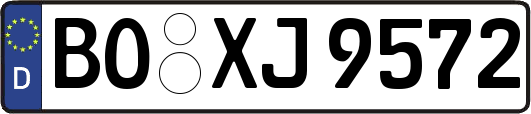 BO-XJ9572