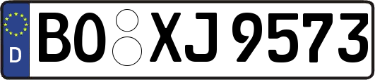 BO-XJ9573