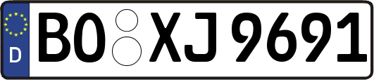BO-XJ9691