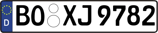 BO-XJ9782