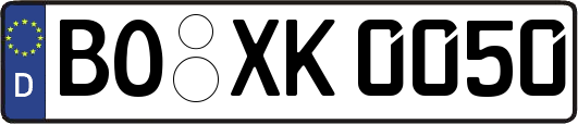 BO-XK0050