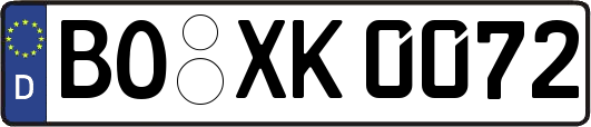 BO-XK0072