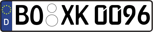 BO-XK0096