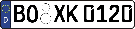 BO-XK0120