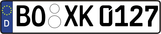BO-XK0127