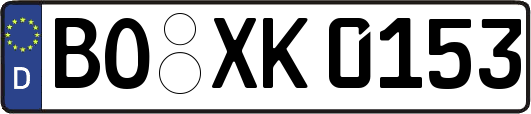 BO-XK0153