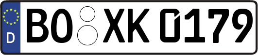 BO-XK0179