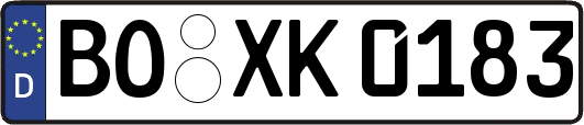 BO-XK0183