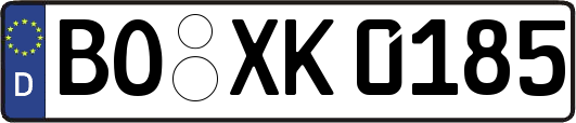 BO-XK0185