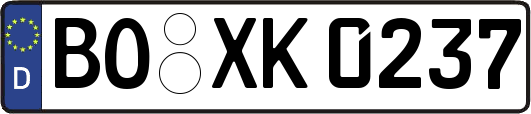 BO-XK0237