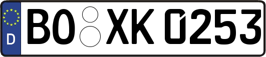 BO-XK0253