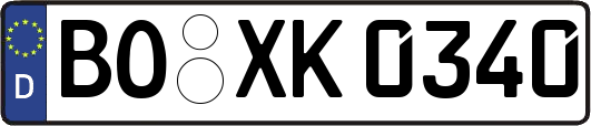 BO-XK0340