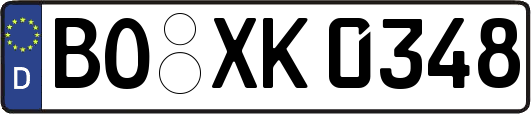 BO-XK0348