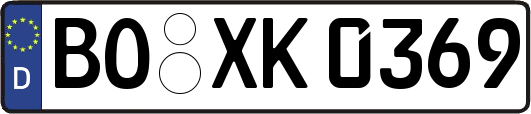 BO-XK0369