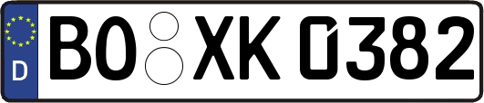 BO-XK0382