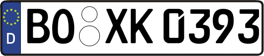 BO-XK0393