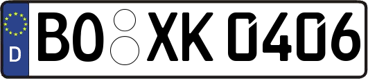 BO-XK0406