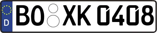 BO-XK0408