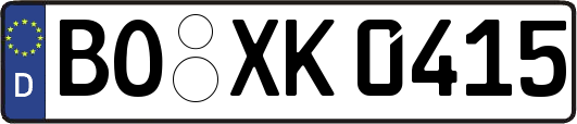 BO-XK0415
