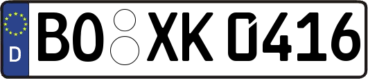 BO-XK0416