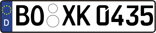 BO-XK0435