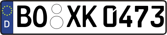 BO-XK0473