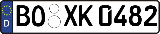 BO-XK0482